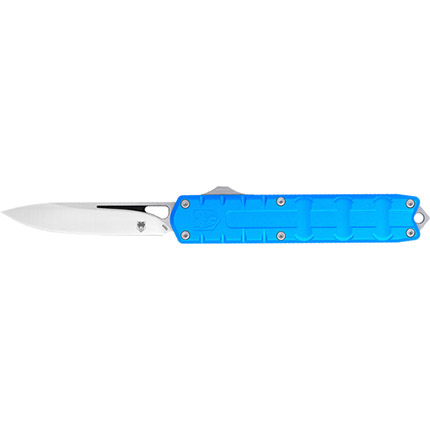 COBRATEC OTF ENFORCER BLUE