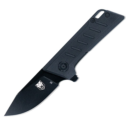 COBRATEC SMALL RIPTIDE FOLDER