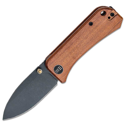 WE KNIFE BANTER 2.9"