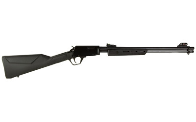 Rossi Gallery Rifle .22 WMR 20 Inch 12 Rounds Synthetic Stock Cross-Bolt...-img-1