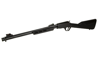 Rossi Gallery Rifle .22 WMR 20 Inch 12 Rounds Synthetic Stock Cross-Bolt...-img-2