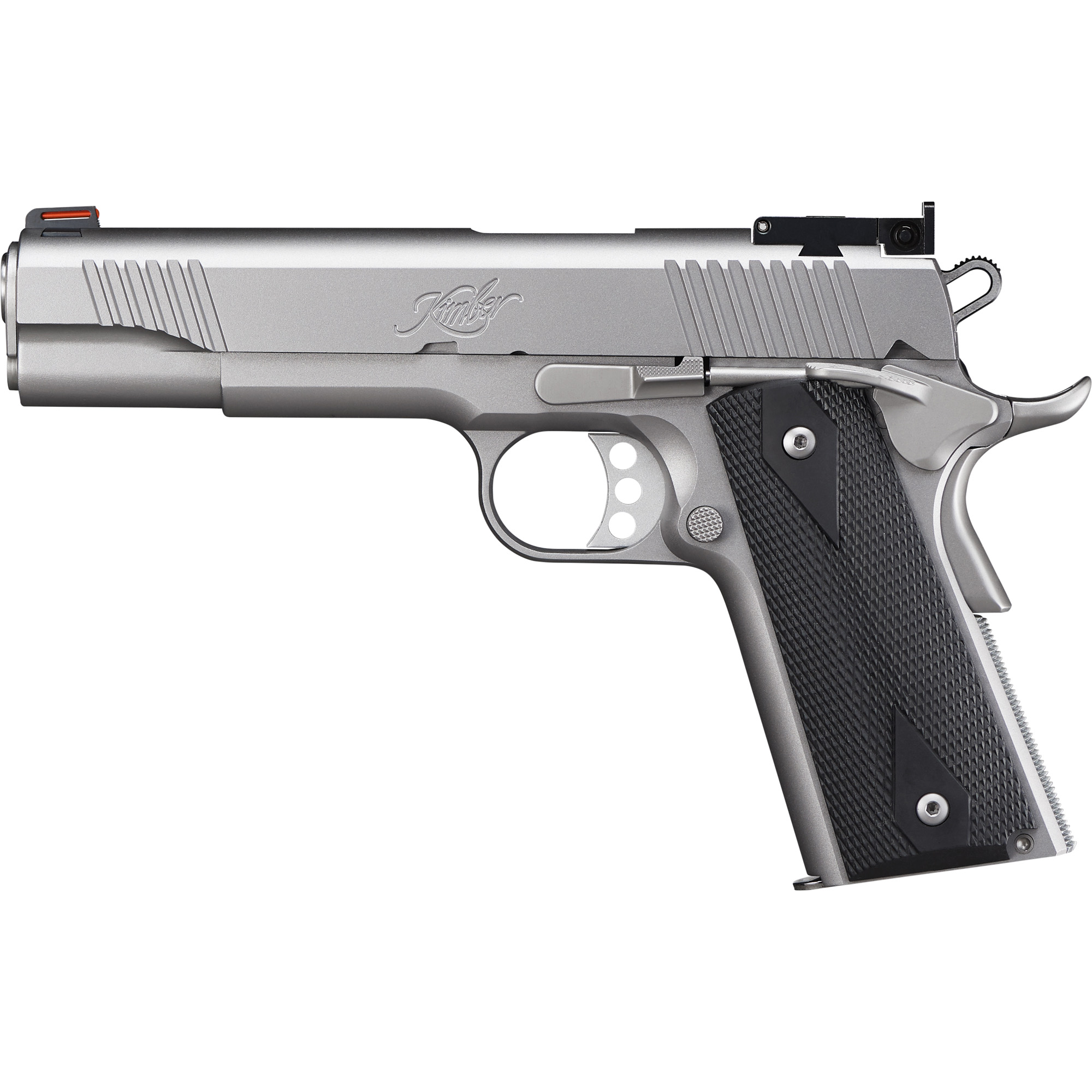 "KIMBER STS TARGET II 9MM 5"" 9RD - 3200108CA" 3200108CA-img-0