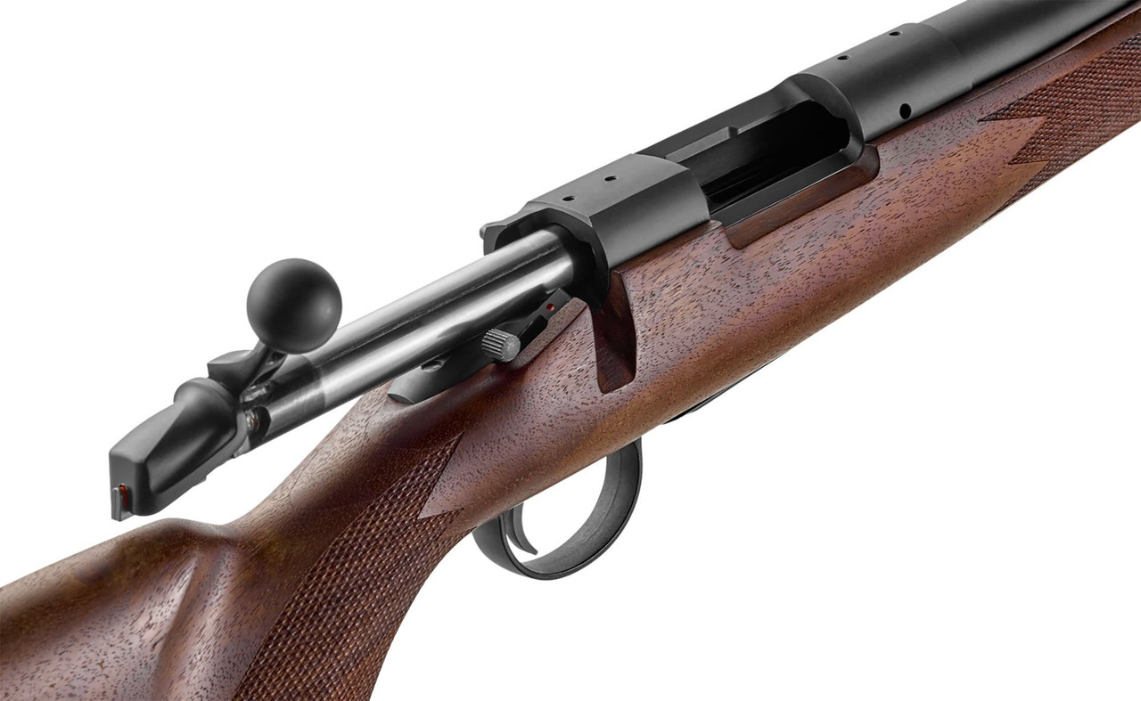 Bergara B-14 Timber Rifle 243 Win 22 in. Walnut RH B14S003C-img-1