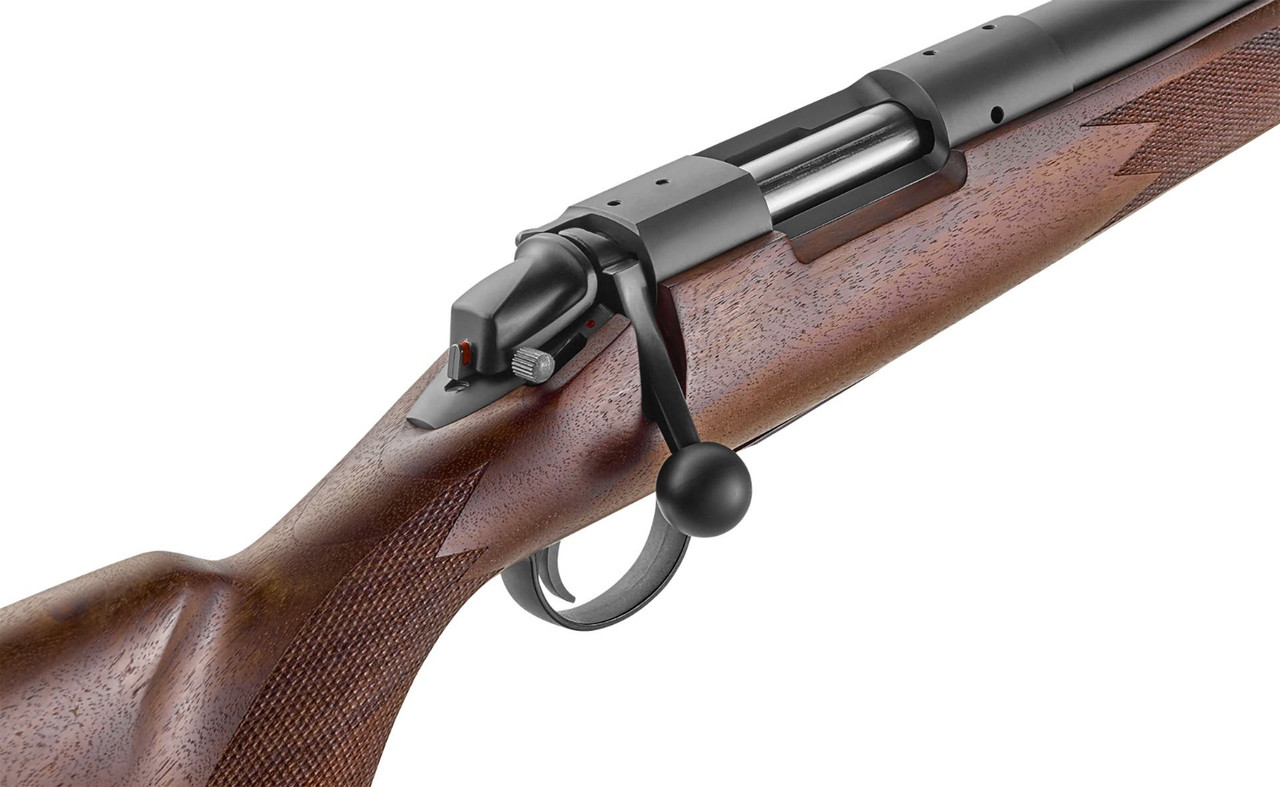 Bergara B-14 Timber Rifle 243 Win 22 in. Walnut RH B14S003C-img-2