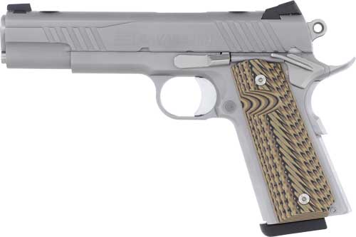 Savage 1911 Government Pistol 45 ACP 5 in. Stainless 8 rd. 011356672025-img-0