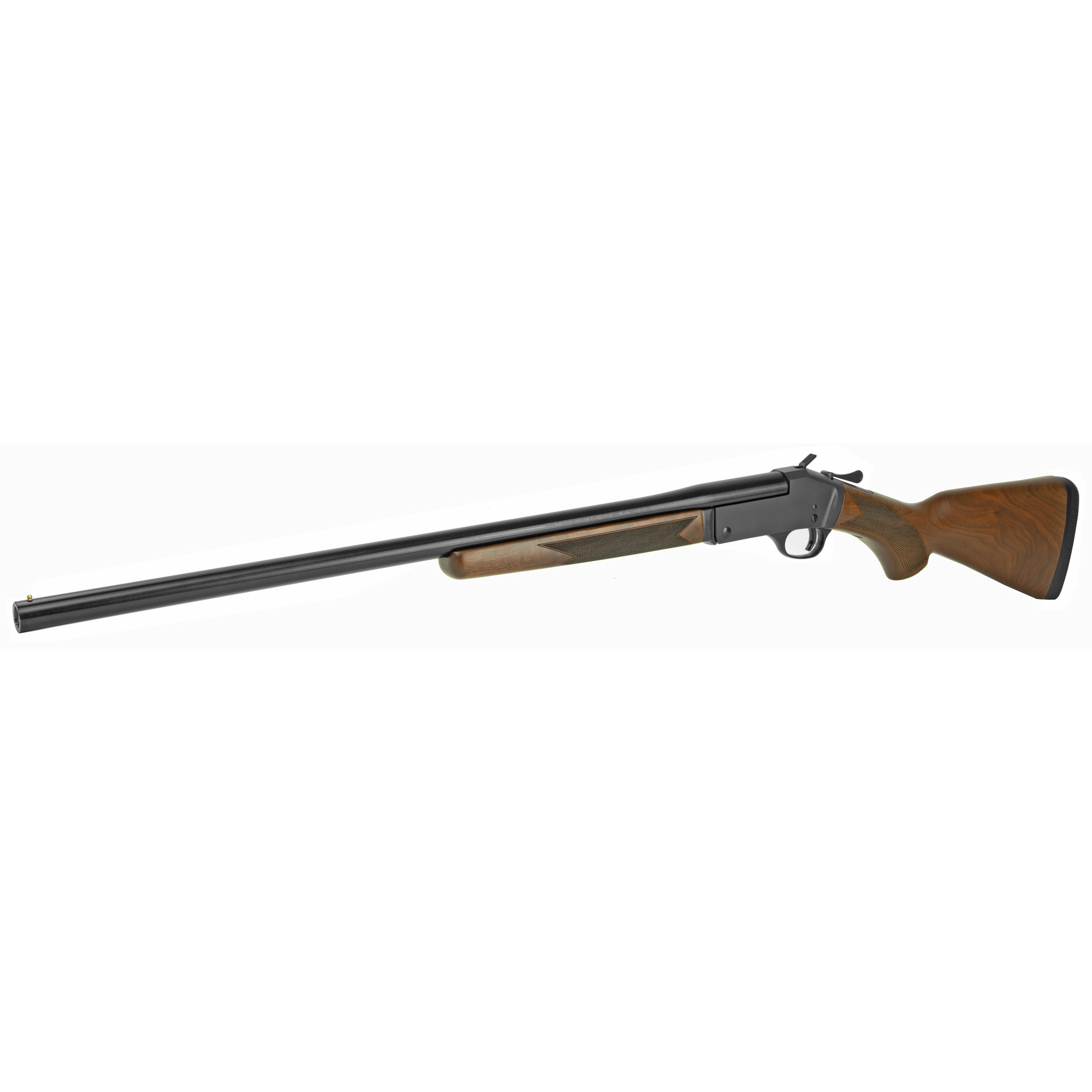 Henry H015Y20 Single Shot Youth 20 Gauge 3" 1rd 26" Blued Steel Barrel,...-img-2