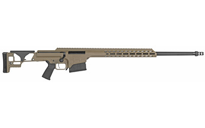 Barrett MRAD Smr 300 PRC 26in 10 Rounds Flat Dark Earth-img-0