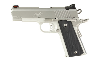 Kimber Mfg.,inc 3200052CA Stainless Pro Carry II (CA) 45 ACP 7+1 4" Stai...-img-0