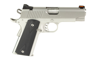 Kimber Mfg.,inc 3200052CA Stainless Pro Carry II (CA) 45 ACP 7+1 4" Stai...-img-1