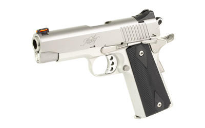 Kimber Mfg.,inc 3200052CA Stainless Pro Carry II (CA) 45 ACP 7+1 4" Stai...-img-2