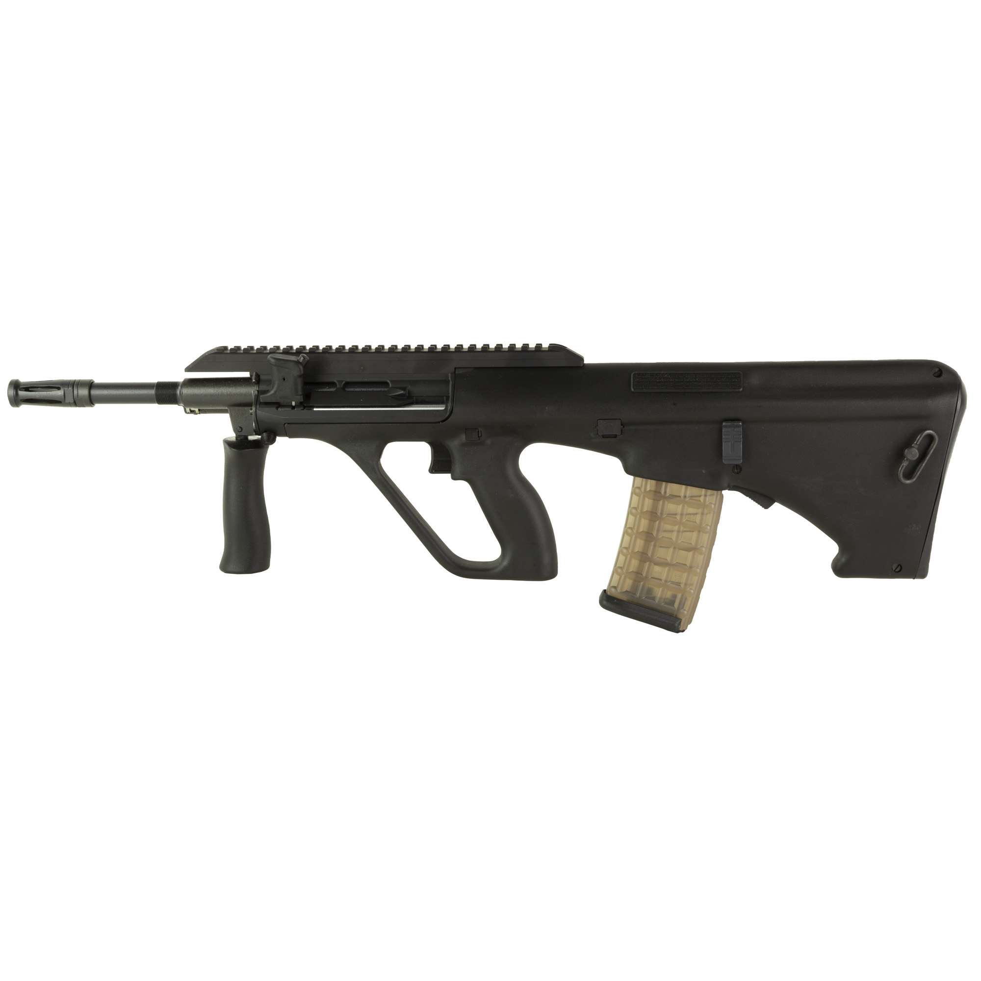 Steyr Arms AUG A3 M2 Rifle - Black | .223 Remington 16" CHF Barrel-img-1
