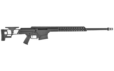 Barrett MRAD SMR 300 PRC 26in 10rd Cerakote Finish Fixed Stock-img-0