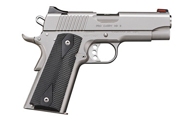 Kimber Pro Crry Hd Ii 38spr 9rd Ca 669278320441-img-1
