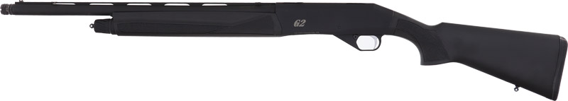 Cz 1012 G2 12 Gauge 20 inch 4+1 Capacity Fixed Stock Semi Auto Shotgun-img-0