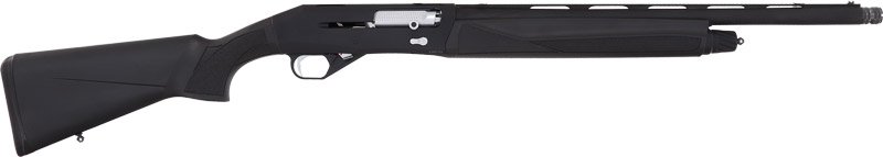 Cz 1012 G2 12 Gauge 20 inch 4+1 Capacity Fixed Stock Semi Auto Shotgun-img-1