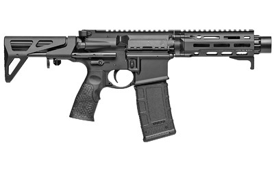 Daniel Defense Ddm4 300 AAC Blackout 7" 30rd Cold Hammer Forged Finish-img-1
