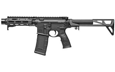 Daniel Defense Ddm4 300 AAC Blackout 7" 30rd Cold Hammer Forged Finish-img-2