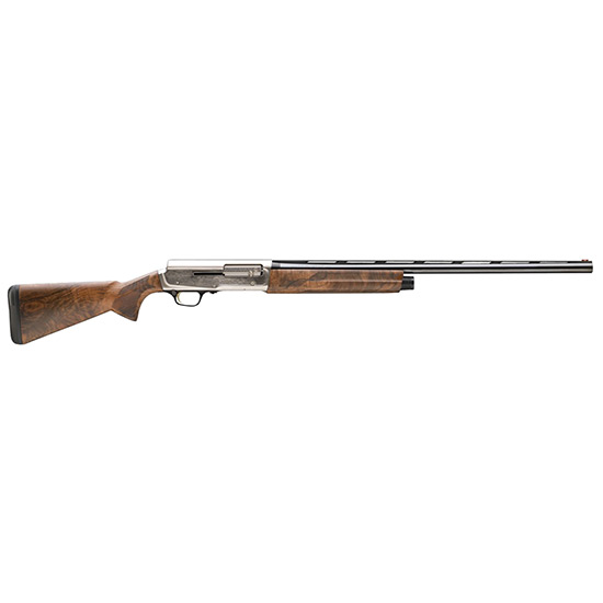 Browning BRN A5 Ultimate 12 Gauge 26 Inch Semi-Automatic Shotgun-img-0