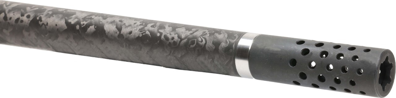 Savage 110 Pro Pursuit 308 Win 20 Inch 3 Olive Dark Green Camo-img-2