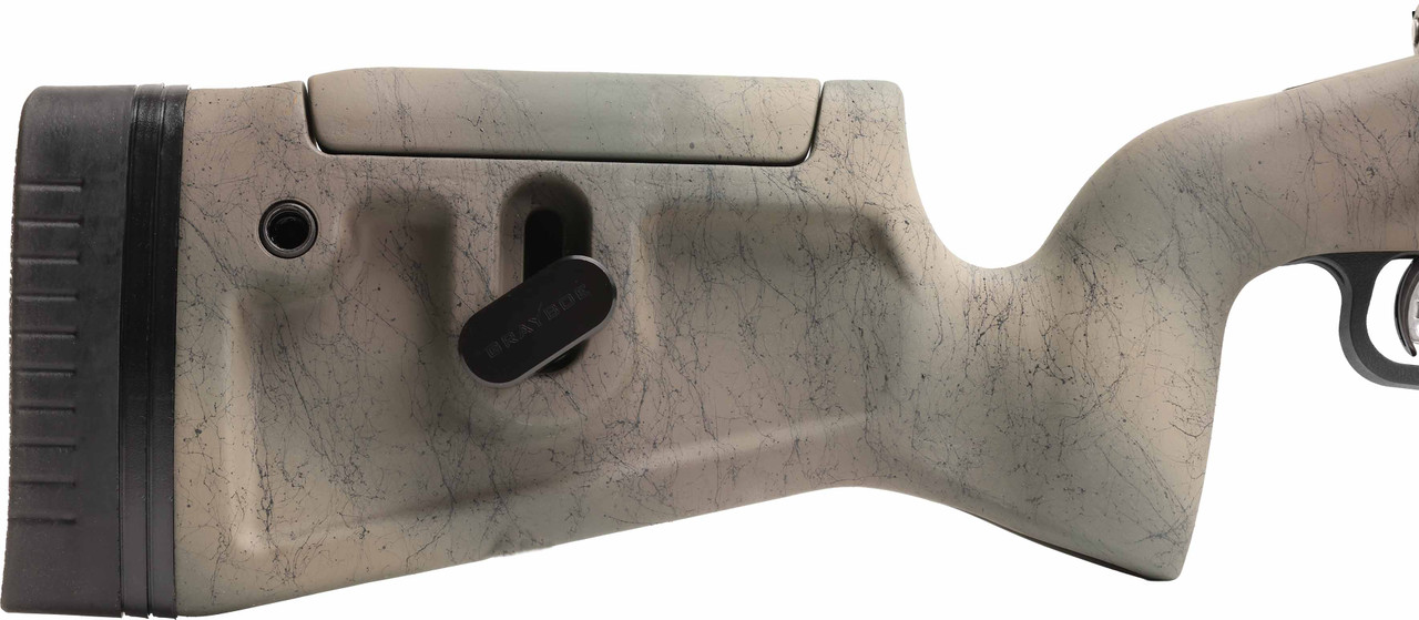 Savage 110 Pro Pursuit 308 Win 20 Inch 3 Olive Dark Green Camo-img-5