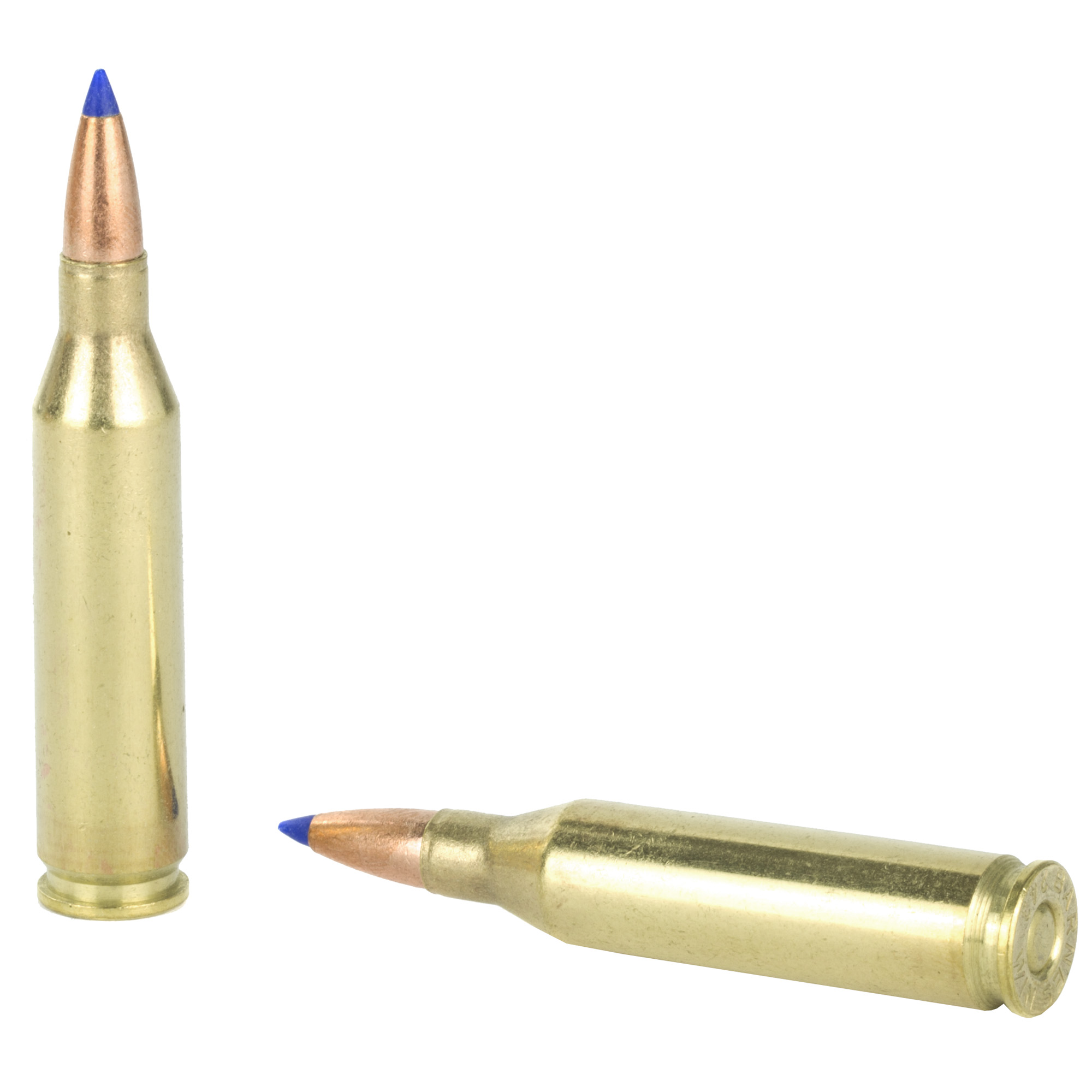 Barnes VOR-TX 243 Winchester Tipped Triple Shock X 80 Grain 20 Rounds-img-3