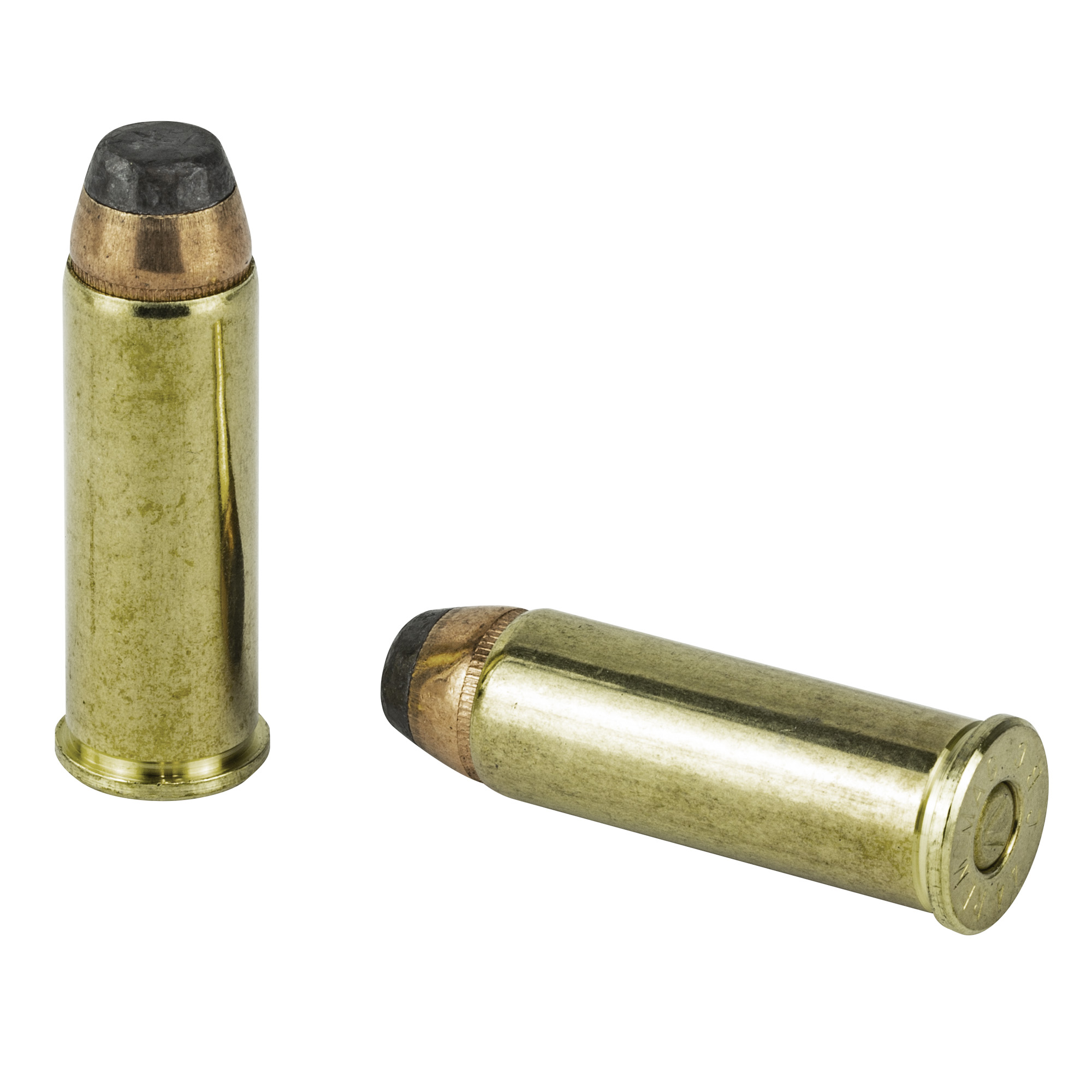 Magtech, Centerfire, 44 Remington Magnum, Soft Point Flat, 240 Grain, 50...-img-3