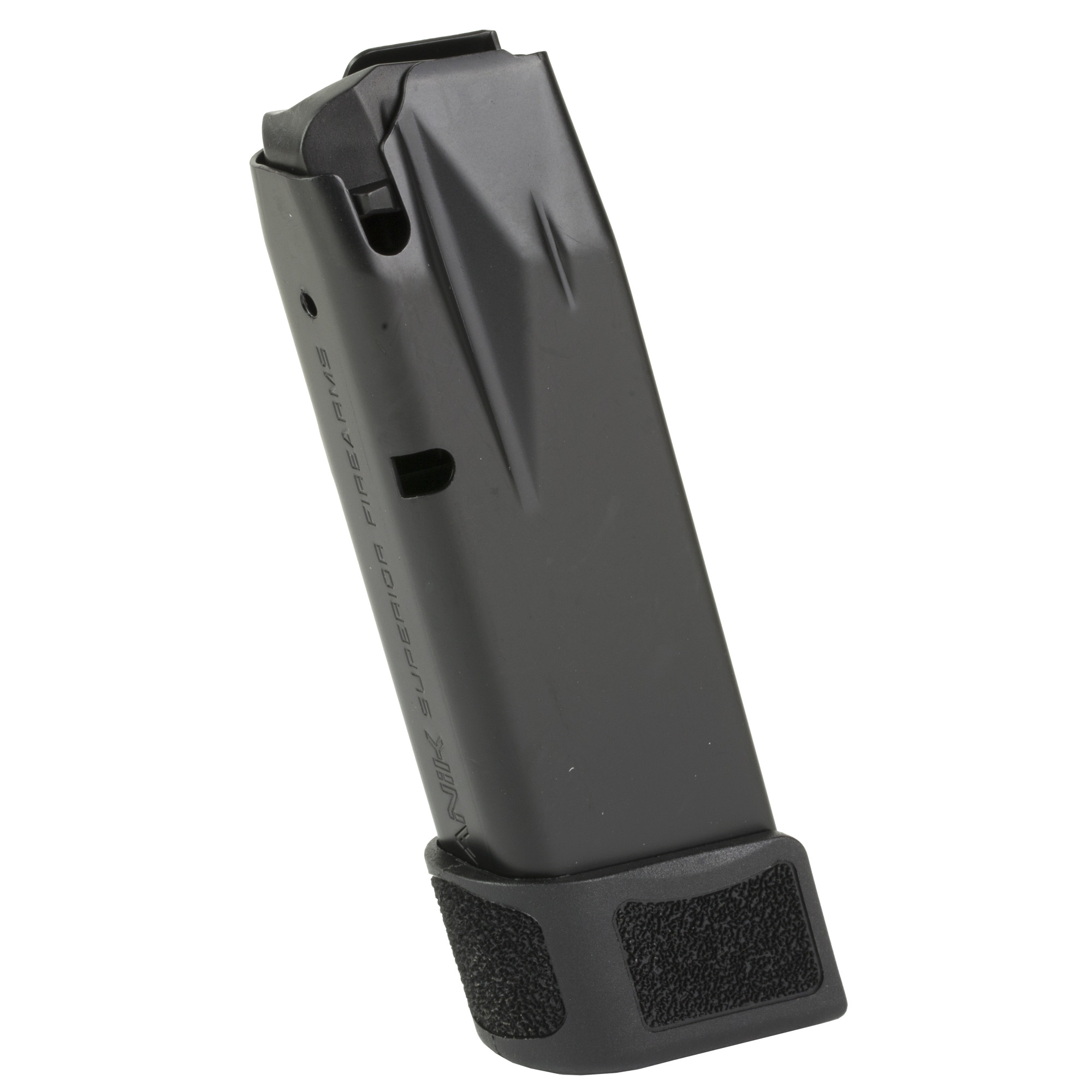 Canik MA2278 MC9 15rd 9mm Luger Black Steel-img-1