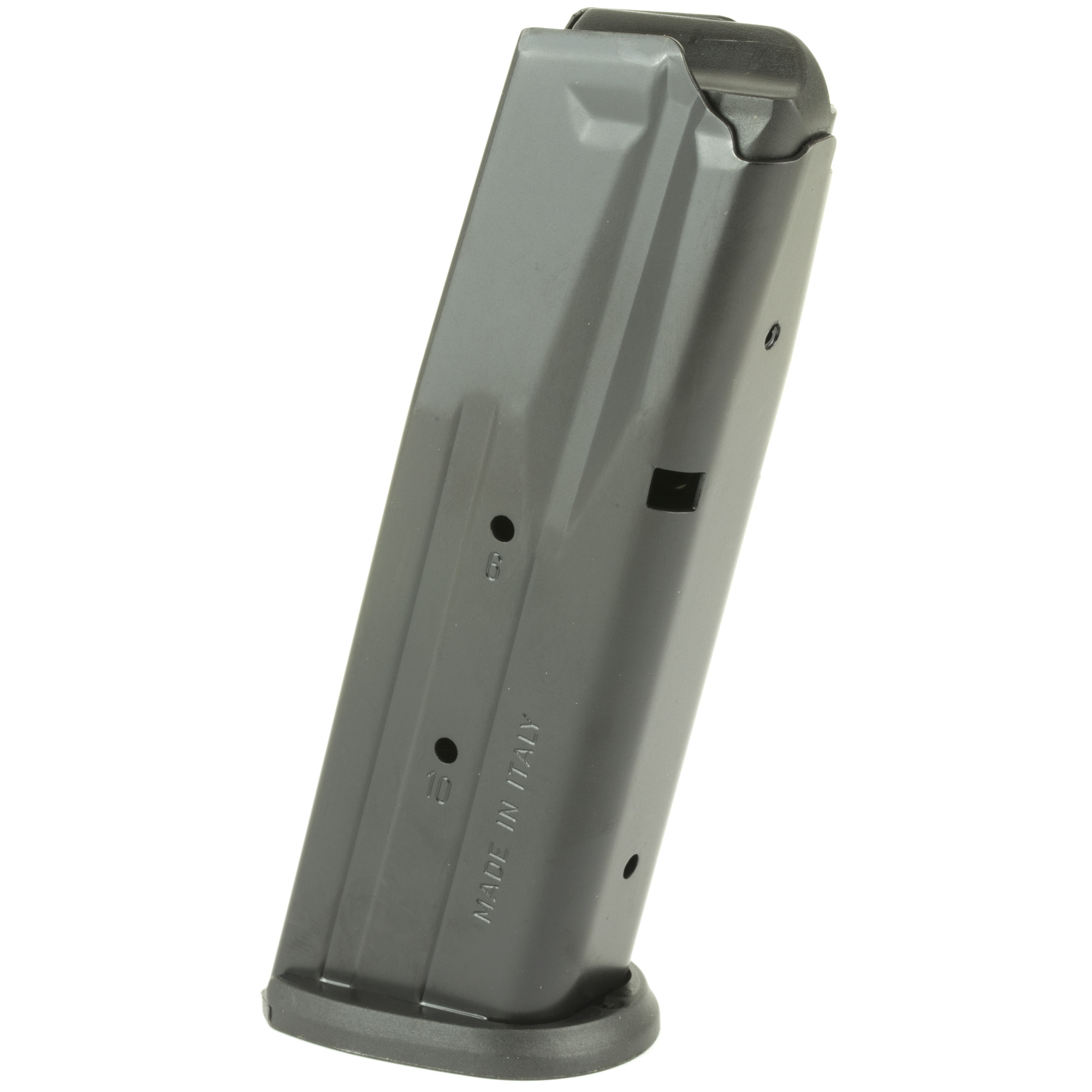 Sig Sauer P227 Magazine 10rd 45 ACP Blued Steel Compatible with-img-0
