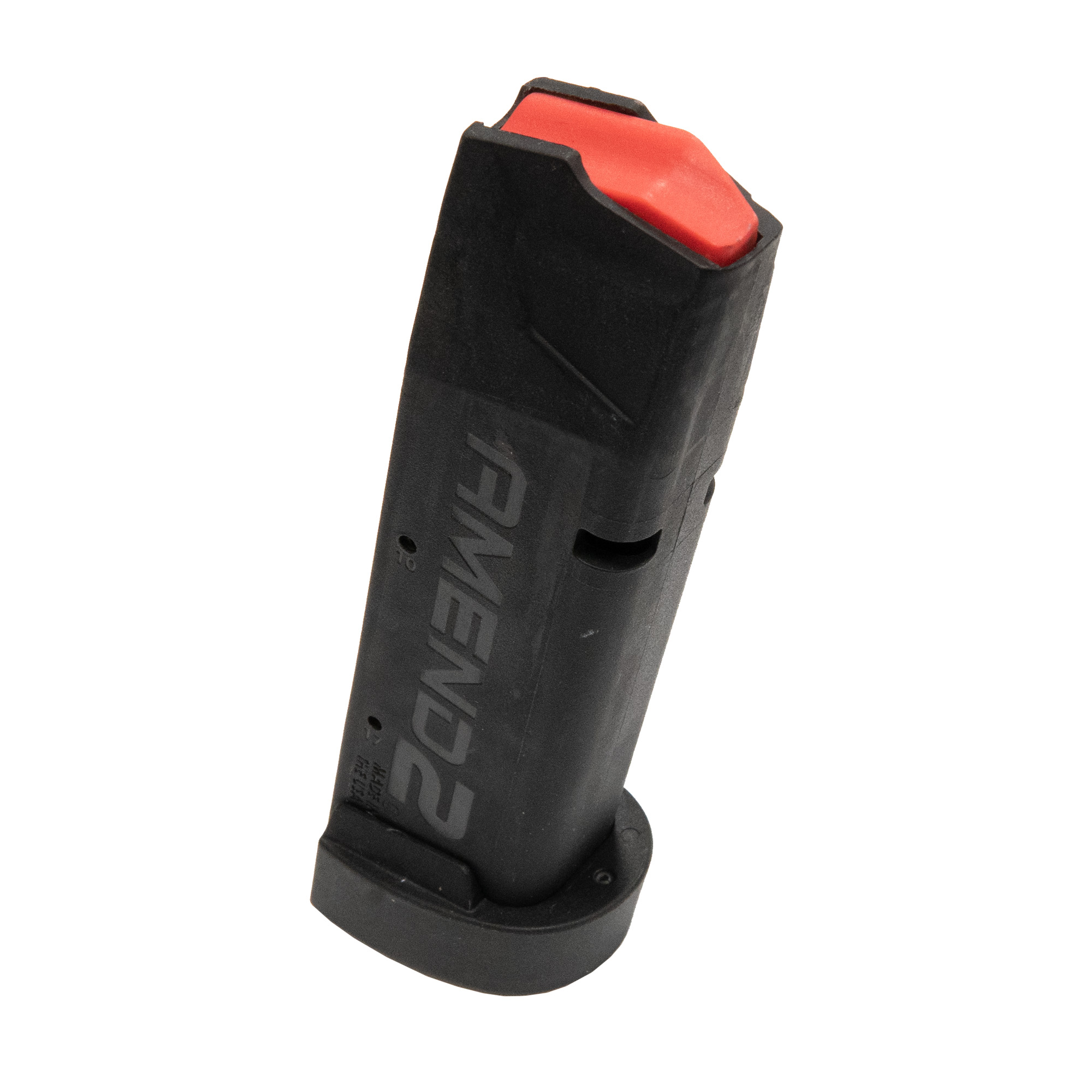 Amend2 17 Round Magazine for Sig Sauer P320 9mm Luger Polymer A2 Model-img-0