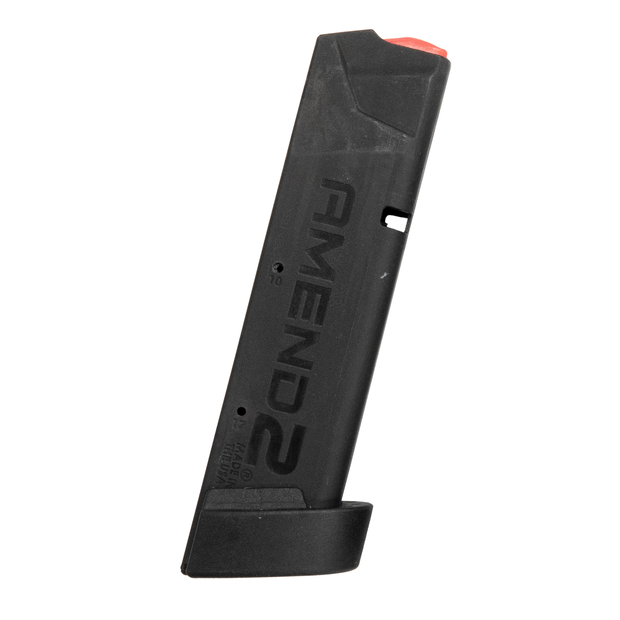 Amend2 17 Round Magazine for Sig Sauer P320 9mm Luger Polymer A2 Model-img-1