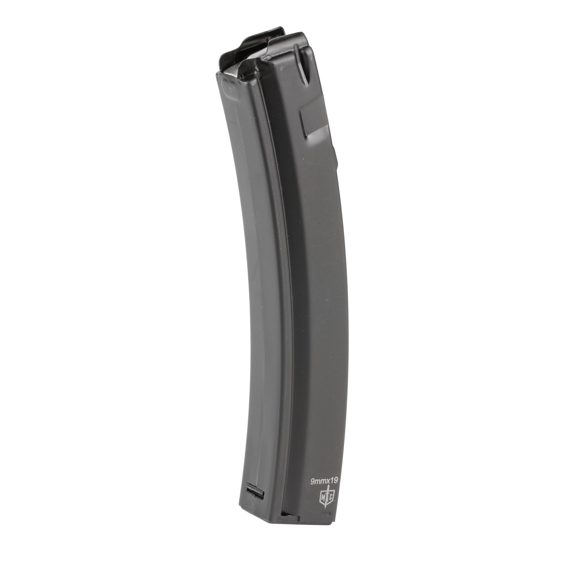 MAC Pistol Magazine 9mm 30 rd metal 80065002-img-0