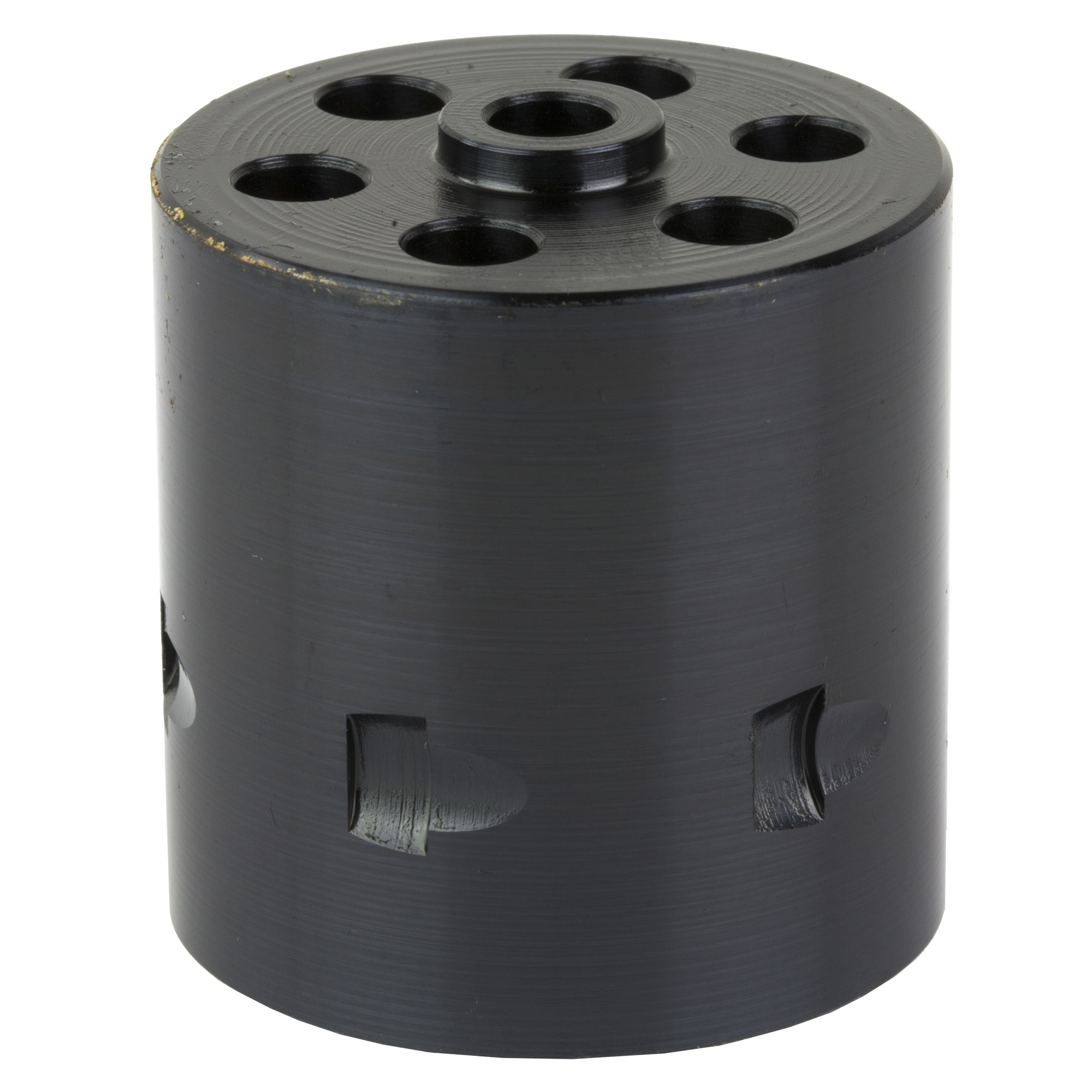 Heritage Manufacturing 22 WMR 6rd Cylinder Steel for Rough Rider Revolver-img-1
