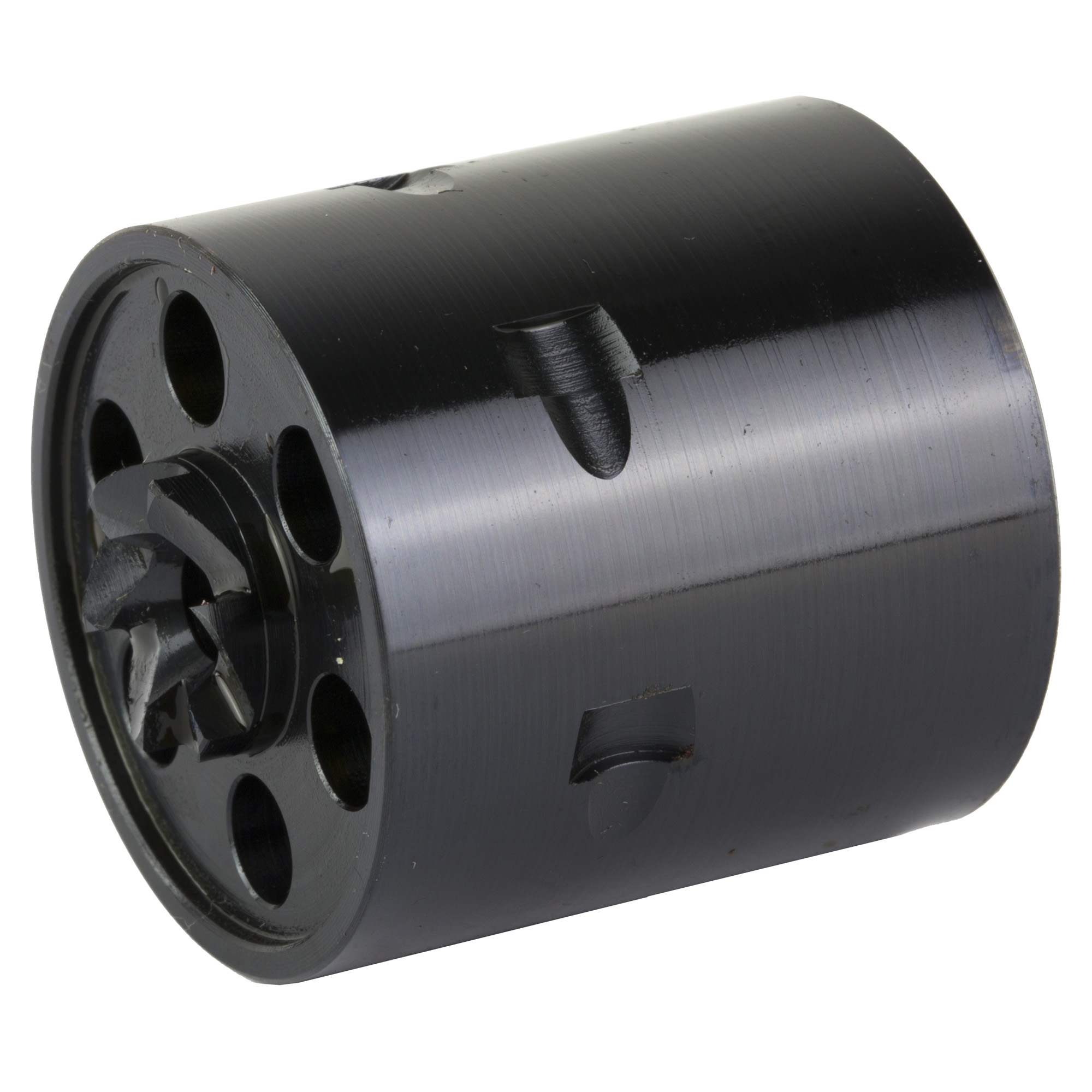 Heritage Manufacturing 22 WMR 6rd Cylinder Steel for Rough Rider Revolver-img-2