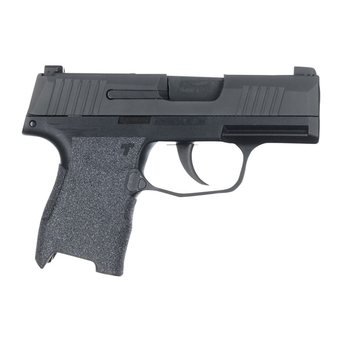Talon Grips Grip Granulate for Sig P365 Textured Surface 812308028798-img-0