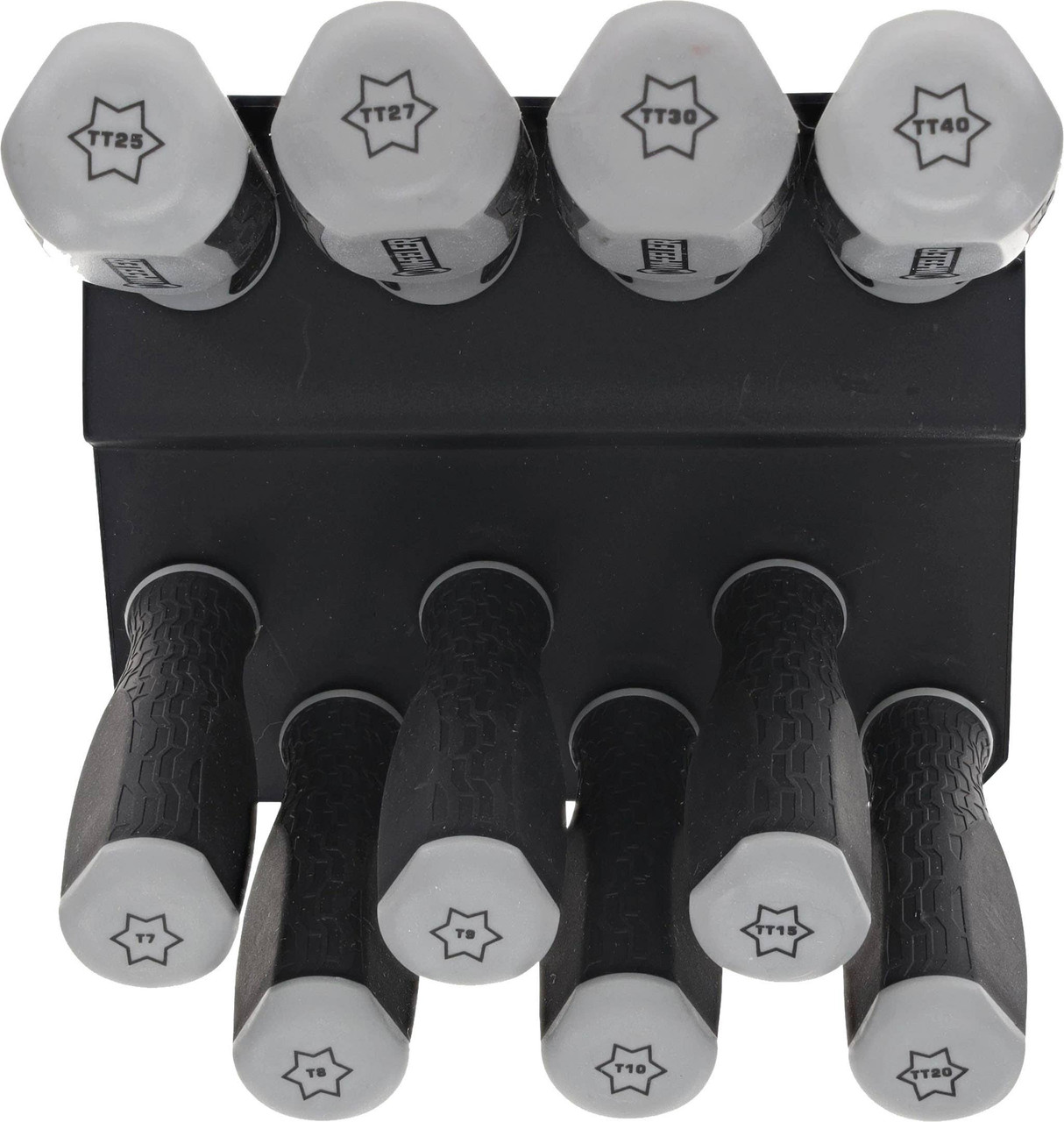 WHEELER 10PC TORX BENCH DRIVER SET-img-3