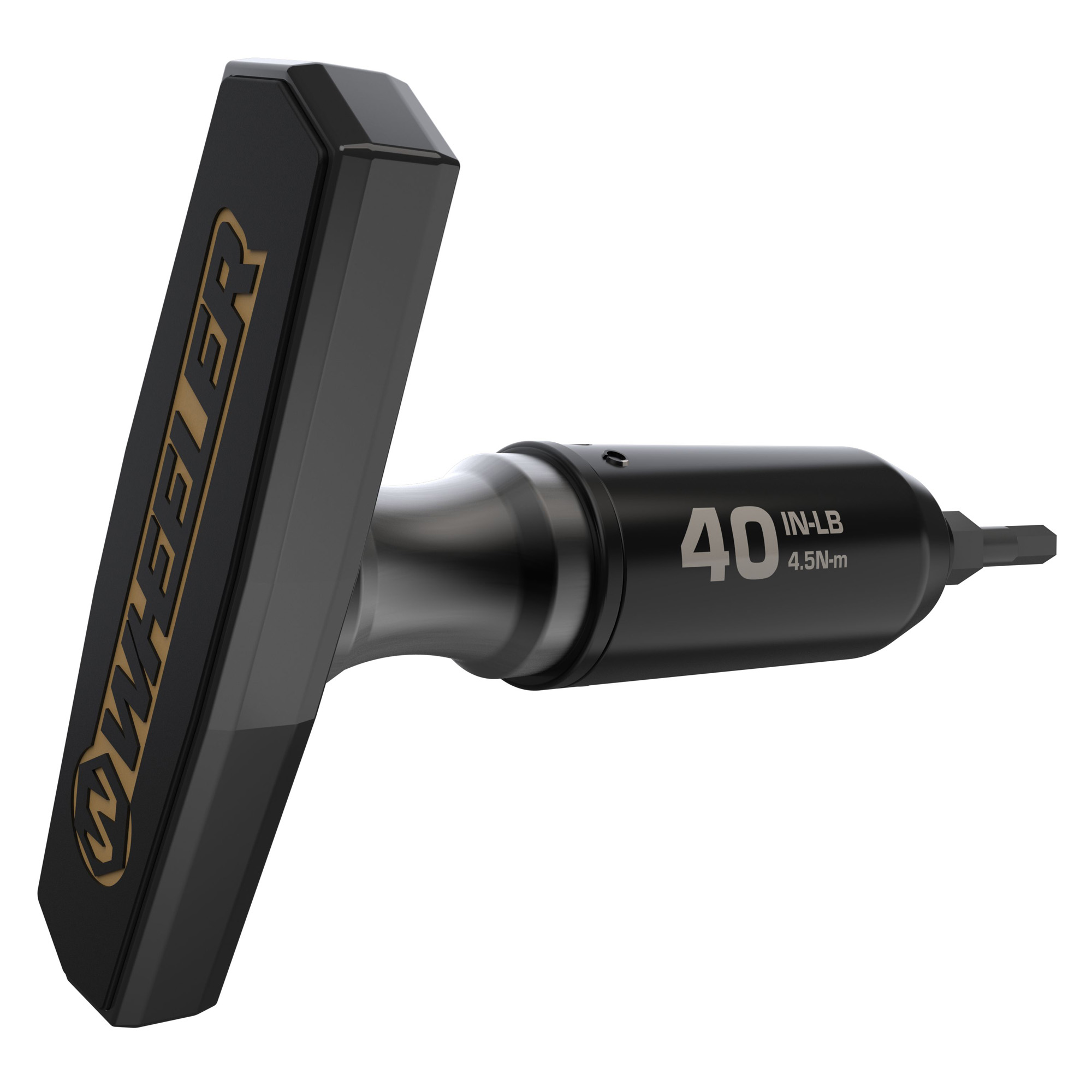 WHEELER FAT STIX LIMITER 40 IN-LB-img-0