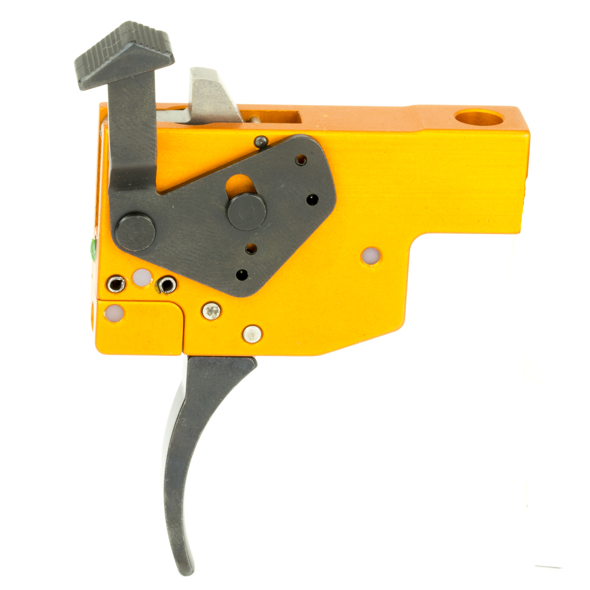 Timney Triggers 430 Two-Stage Curved Trigger 8 oz-1 lb Draw Weight for T...-img-0