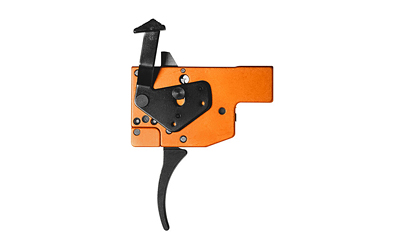 Timney Triggers 430 Two-Stage Curved Trigger 8 oz-1 lb Draw Weight for T...-img-2