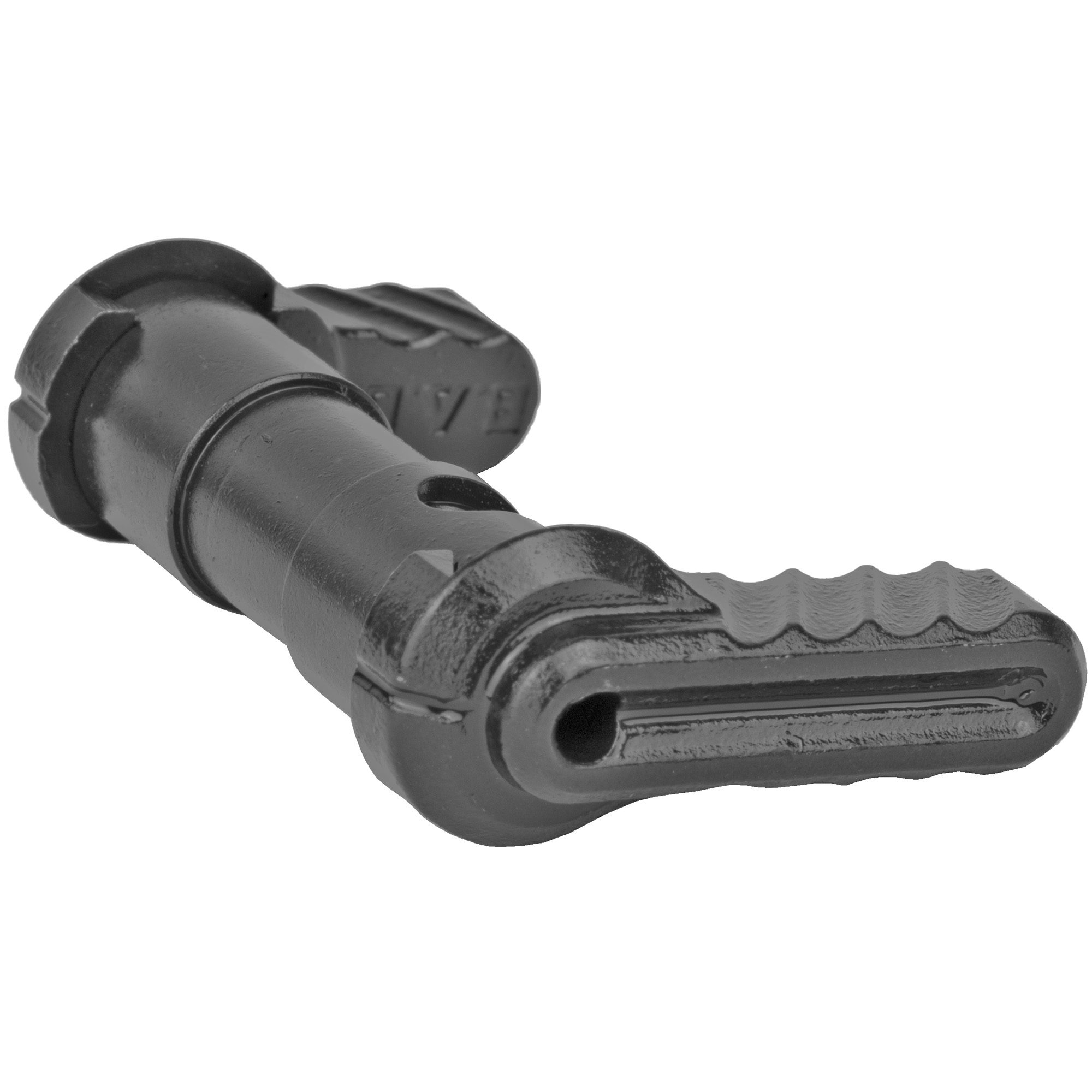 Battle Arms Development Badasspro Ar-15 Ambidextrous 90-60 Safety Select...-img-1