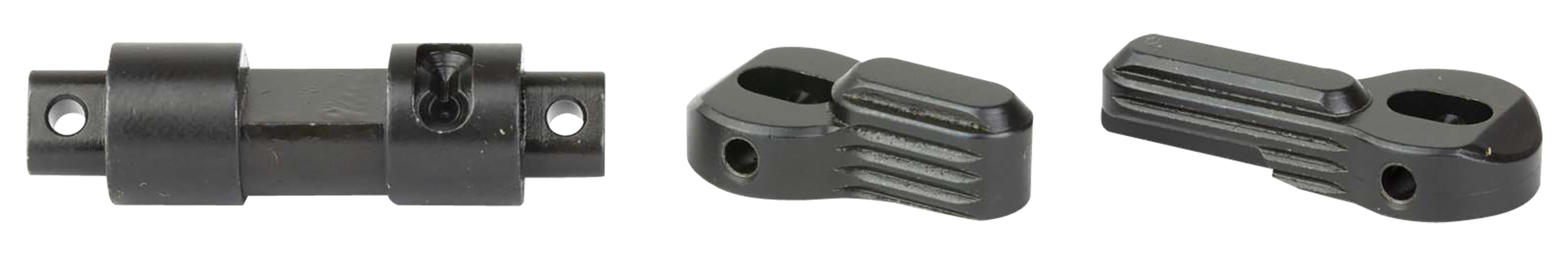 Sons of Liberty Gun Works QAS50QPCLQSS Quick Ambi Safety 50 Degree Throw-img-0