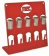 MEC Bushing Rack-098489028806 - Shellholders & Die Accessories at ...