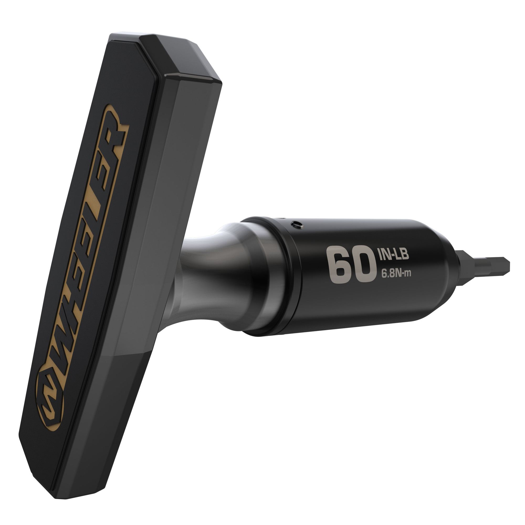 WHEELER FAT STIX LIMITER 60 IN-LB-img-0