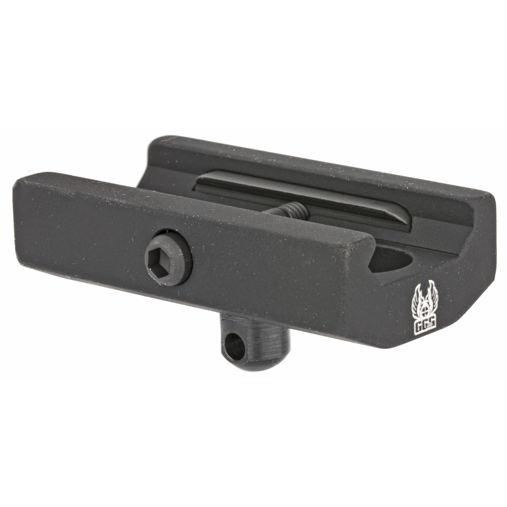 GG&G HARRIS BIPOD ADAPTER-img-1