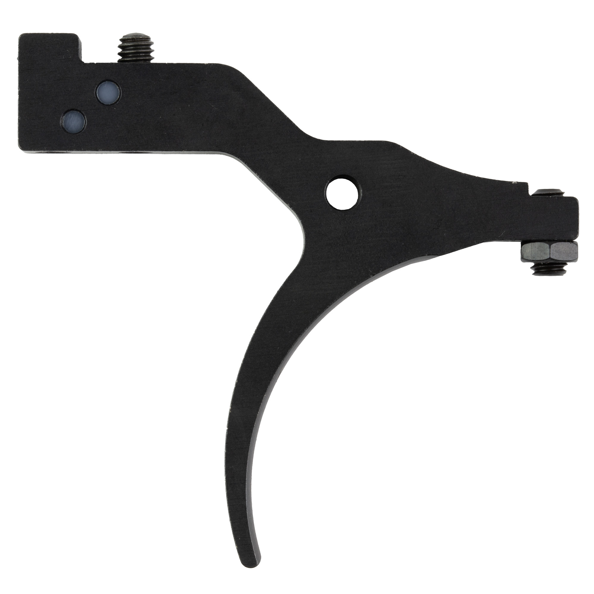 Timney Savage Axis Trigger Curved 2-4 lb Rifle Parts 633-img-0