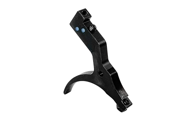 Timney Savage Axis Trigger Curved 2-4 lb Rifle Parts 633-img-2
