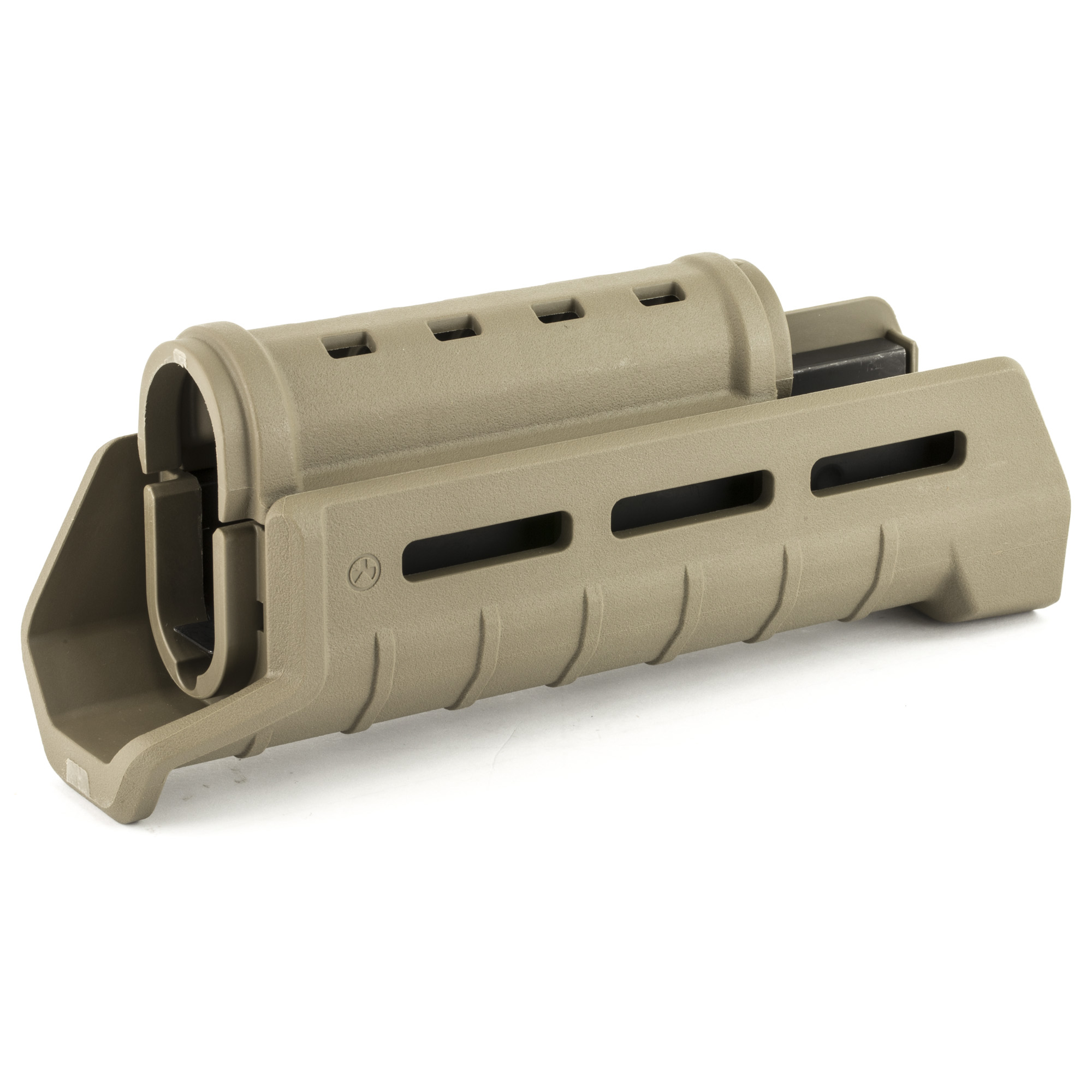 Magpul MOE AKM Handguard AK-Platform Flat Dark Earth Polymer Heat Shield-img-1