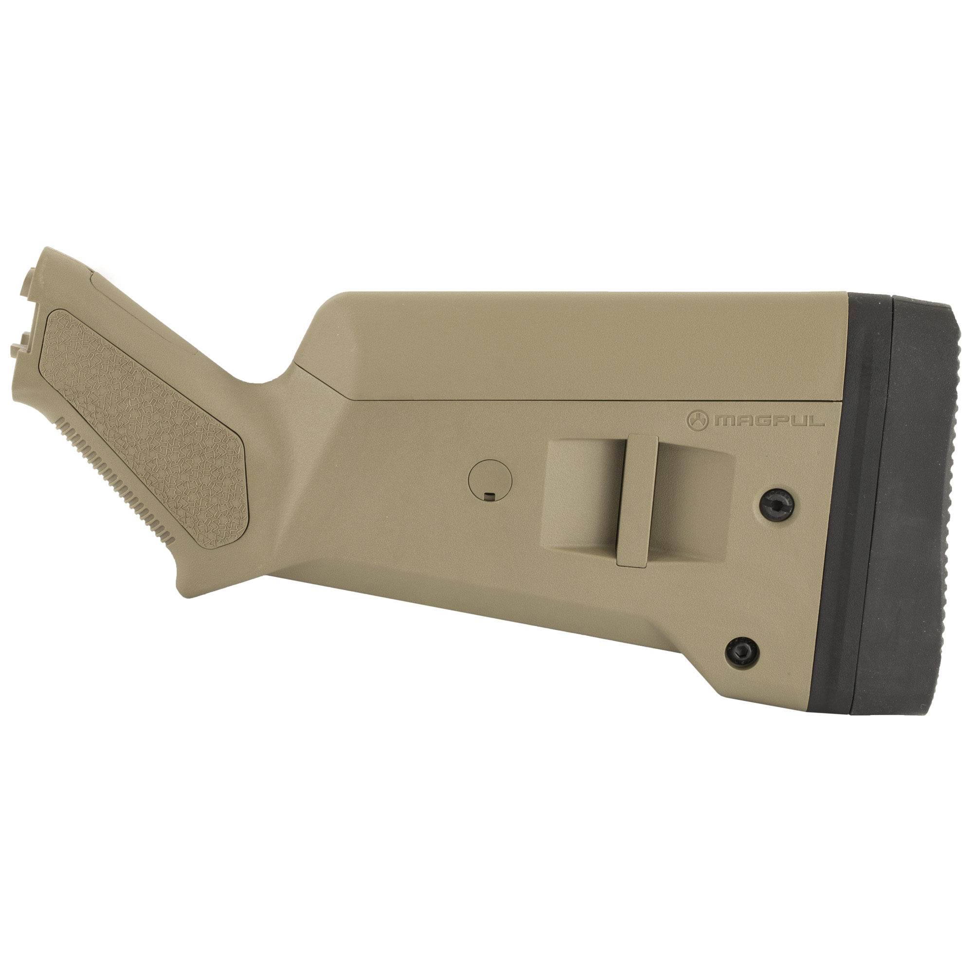 Magpul MAG490-FDE SGA Shotgun Stock Fixed Flat Dark Earth Synthetic for ...-img-0