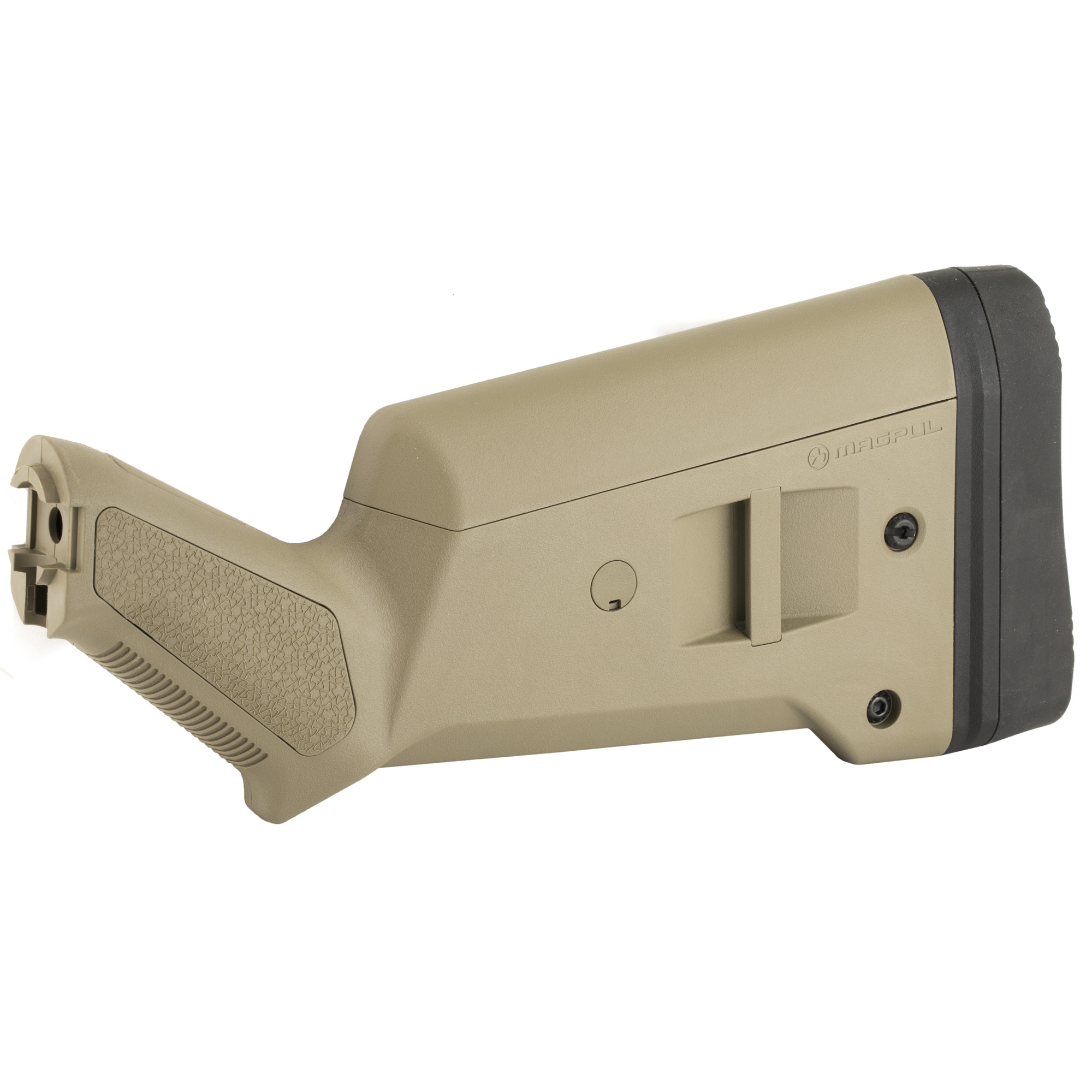 Magpul MAG490-FDE SGA Shotgun Stock Fixed Flat Dark Earth Synthetic for ...-img-2