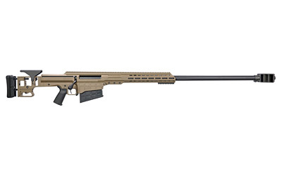 Barrett MRAD 416 36" 10 Rounds Flat Dark Earth 810021511672-img-0