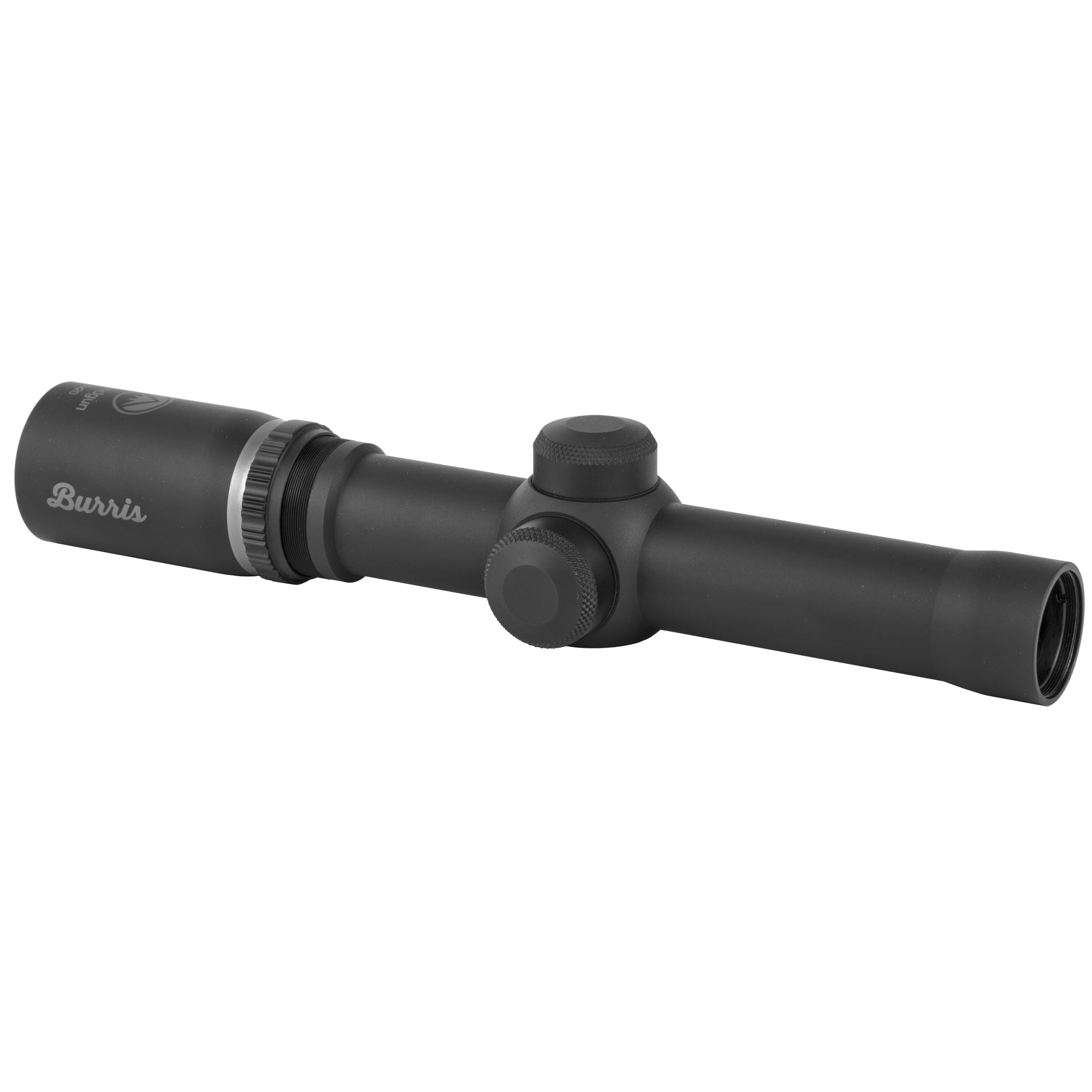 Burris Handgun Scope 2X Plex 1 Inch Tube Long Eye Relief Rugged Optic-img-1